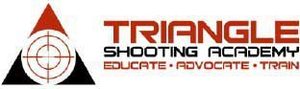 1 Year Membership - Triangle Shooting Academy