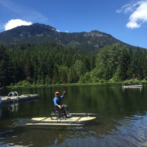 Onit paddleboard s300