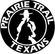 Prairie Trail Elementary School