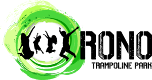 Orono trampoline park logo s300