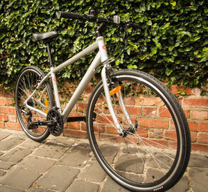 Bicycle - The Velo Carlton RRP $599