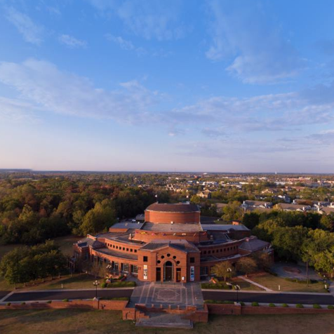 Alabama Shakespeare Festival