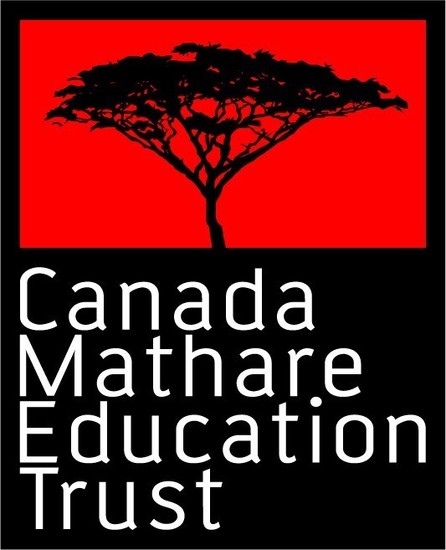 Canada-Mathare Education Trust (CMETrust)