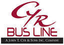 Cyr Bus Line