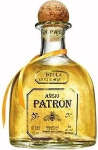 Patron Añejo