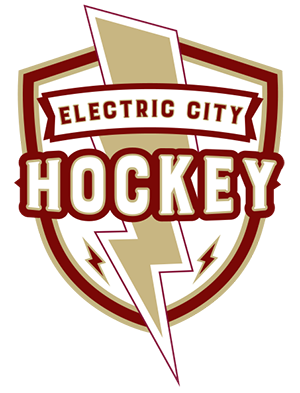 Electric City Maroon & White special needs hockey