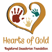 Hearts of Gold