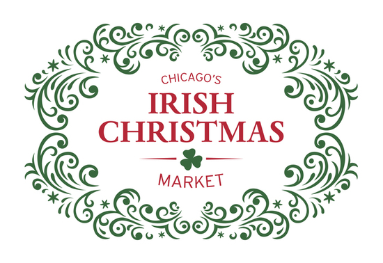 Chicago's Irish Christmas Market