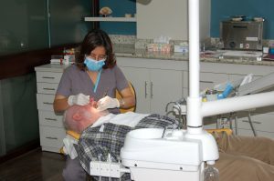 $100 in Dental Services from Grace Ordonez