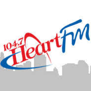 104.7 Heart FM