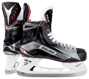 NEW PRICE!!!  Bauer Hockey Skates