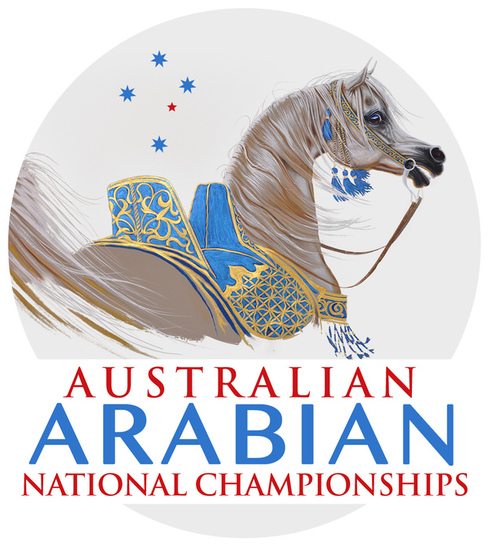 Australian Arabian National Championships