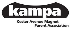 Kampa logo s550