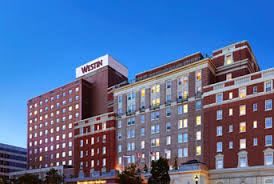 Westin Nova Scotian Deluxe Accomodation Package