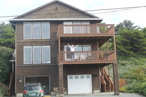 Manzanita rental s300
