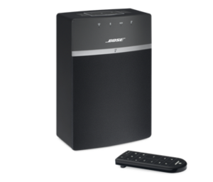 003 - Bose SoundTouch 10 Wireless Music System