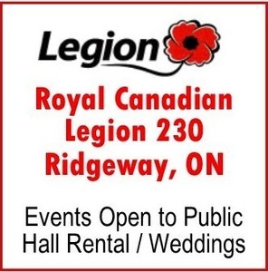 Legion Membership