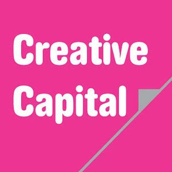 About Creative Capital