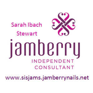 Jamberry Gift Package