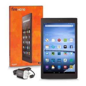 Kindle Fire HD 10 (5th Generation) 16GB