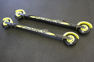 Marwe Skate Rollerskis