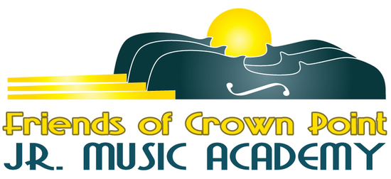 Friends of Crown Point Jr. Music Academy