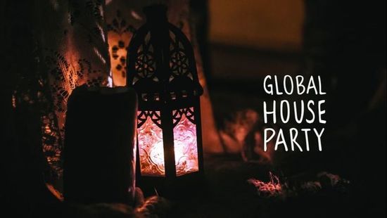 Global House Party