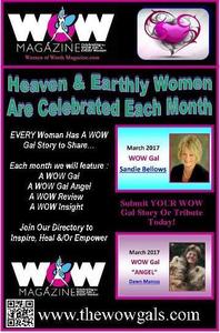 Women Of Worth Magazine Directory Listing