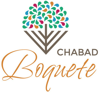 Chabad Boquete