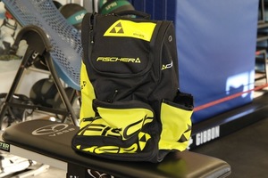 Fischer Race Backpack- 40L