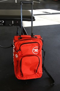 Rossignol Hero Cabin Bag