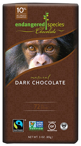 Endangered Species Chocolate Gift Box