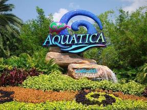 4 Aquatica Tickets