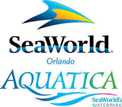 4  Tickets to Seaworld /Aquatica + Gift Basket