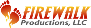 Firewalk Productions REDUCED...