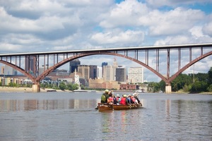 028-- Explore the Mississippi