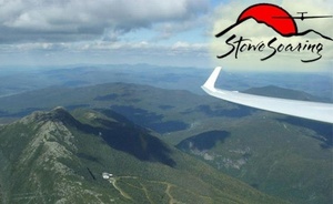Stowe soaring s300