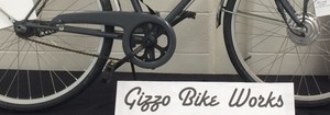 Gizzo s300