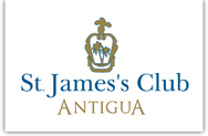 #123 Antigua - St James Club, 7 days