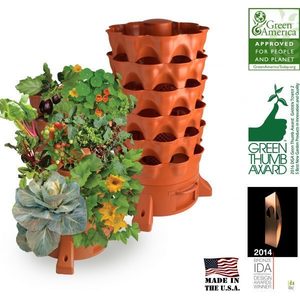 Garden tower 2 s300