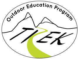 TREK Outdoor Program