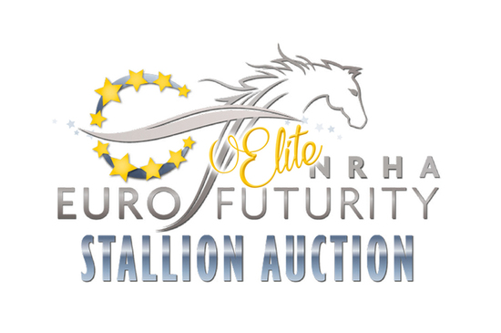 NRHA EUROPEAN FUTURITY