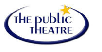 Two subscriptions to The Public Theater