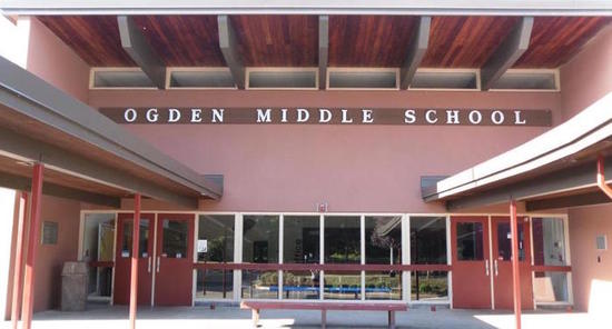 Ogden Middle School