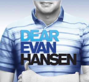 Dear Evan Hansen....