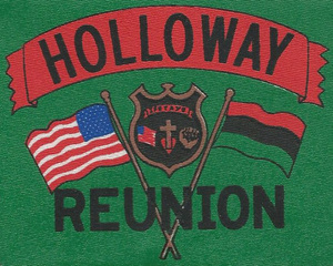 Holloway Family Reunion Association