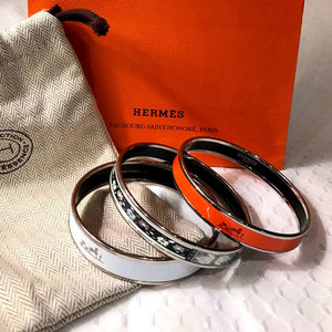 Hermes Bangles