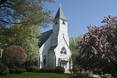 St. Anne Parish