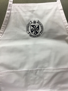 White Apron