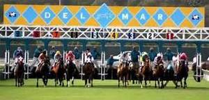 D21 - Four Del Mar Thoroughbred Club Season Passes